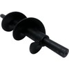 VG5770 Pellet Stove 8" Auger (Includes 2 Bushings): 892187-SPFL Compatible