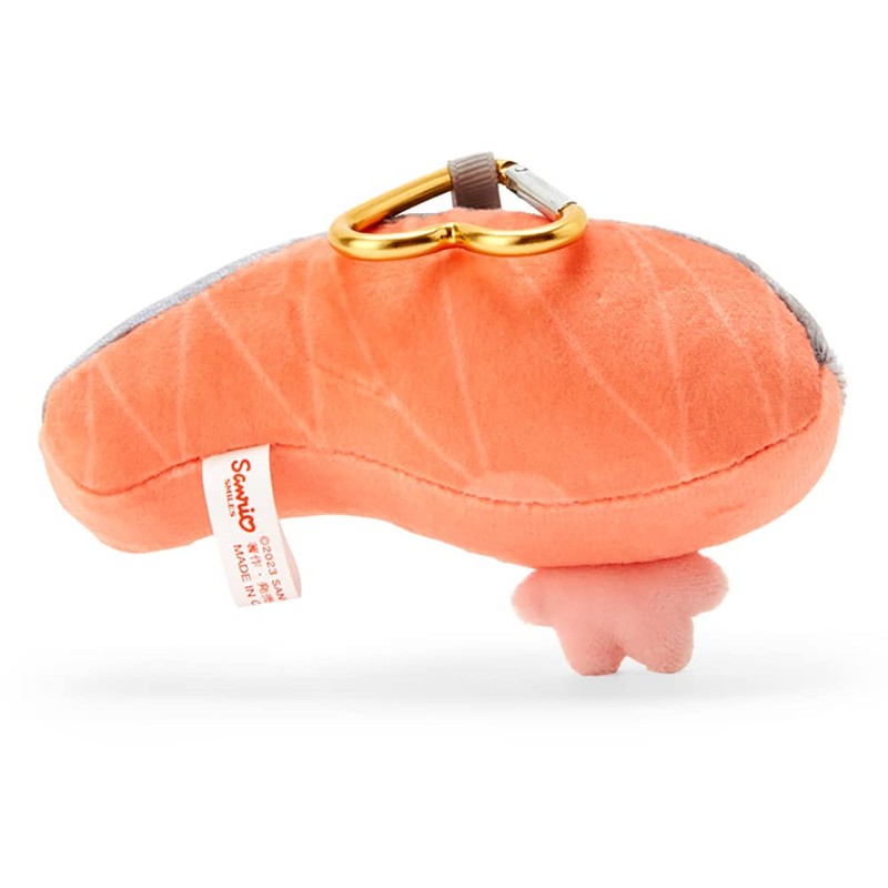 Sanrio 307351 Kirimi-chan Mini Mascot Holder