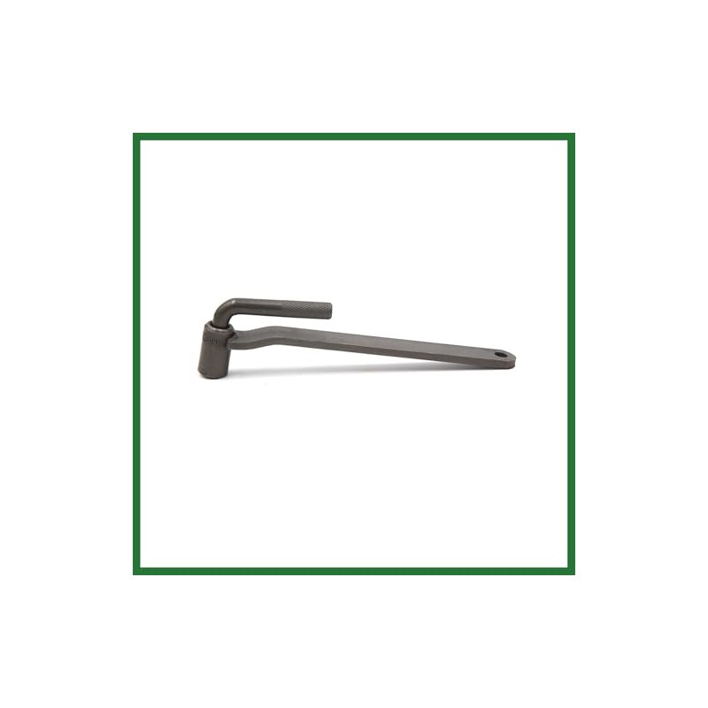 Motoforti Universal 9mm Hexagonal Air Valve Adjust Wrench Quick Repair