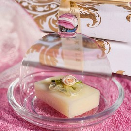 Shelley Kyle French Lavender French Milled Soap 150g