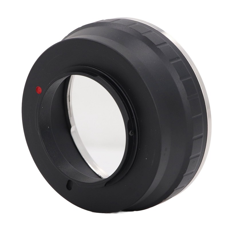 Lens Mount Adapter for EF Mount Lens to for M4/3