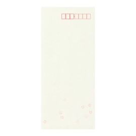 Midori 20044001 Envelope for Spring and Autumn (Vertical)