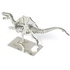 SEBUNAS Mechanical Spinosaurus 3D Metal Puzzle 3D Metal Model Kits