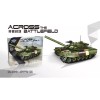 Xingbao Ukrainian T-64 Tank Building Block Set New 502 PCS
