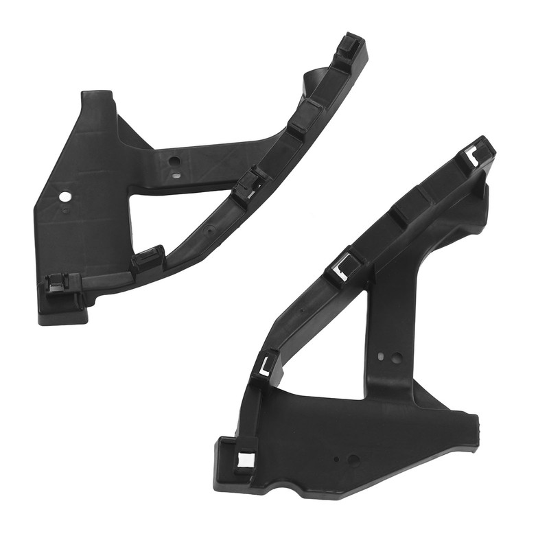 1pair Front Headlight Bracket 71190 TBA A00 Left Right Headlight