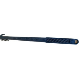 LHG Nozzle Cleanout Tool Works with Hoover, Dirt Devil, Bissell and most Carpet Shampoo Steam Cleaners