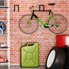 HAOCHEN 4 Pcs Heavy Duty Garage Hooks, Garage Storage Utility