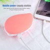 High Capacity Fast Charge Winter Anti Explosion Innovative Mobile Power