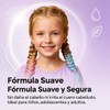 Tiza Temporal para el Cabello de Ocho Colores, Unisexo