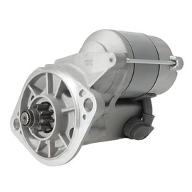 All States Starter - Denso Style OSGR (16021) fits John Deere 1023E 1025R 1026R 2305 2320 2025R M810337 fits Yanmar 119626-77020