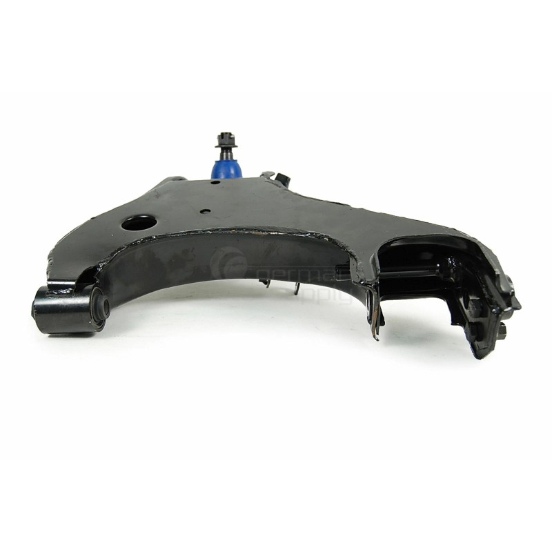 Mevotech Supreme Suspension Control Arm and Ball Joint Assembly Front