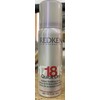 Redken Quick Dry 18 Instant Finishing Spray 2 oz