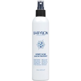 Babylon Professional Honey & Silk Leave-In Treatment