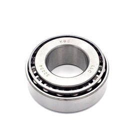 Parts and Parts Replacement Part Compatible with Yamaha 93332-000W5 93332-000U4 Tapered Roller Bearing 20 x 42 x 15.8 mm