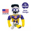 Plants vs Zombies GW2 - Super Brainz PVZ Zombie Plush