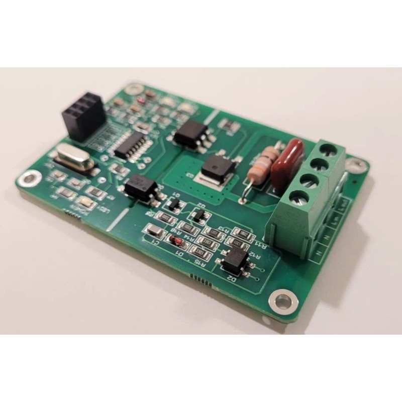 IotMug PWM AC Light Dimmer Module 50Hz 60Hz Arduino Raspberry