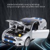 1:24 Miniature Alloy Racing Car Model for Ford Mustang GT