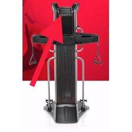 Bowflex ONE NEW BOWFLEX HVT Rear Head Plastic Cover