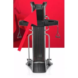 Bowflex ONE NEW BOWFLEX HVT Rear Head Plastic Cover