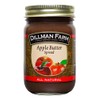 Dillman Farm Apple Butter, 14oz (Pack of 6)
