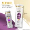 Pantene Shampoo and Conditioner Set for Fine Hair, Volume &