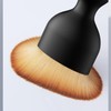 Makeup brush, Soft Cosmetic brush, Dense Foundation make-up brush, Multifunctional