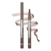 Designer Brands Absolute Feather Brow Pen Hickory