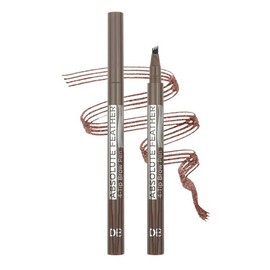 Designer Brands Absolute Feather Brow Pen Hickory