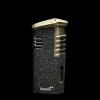 Scorch Torch Model 61735 Tripl-Flame Refillable Windproof Lighter W/ Cigar