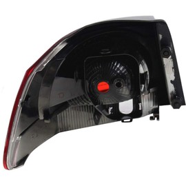 For Volkswagen Golf 2010-2014 Tail Light Assembly Unit Passenger Side | VW2805106 | 5K0 945 096 G