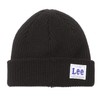 Lee 100176601 Beanie, 01BK
