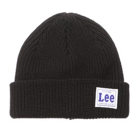 Lee 100176601 Beanie, 01BK