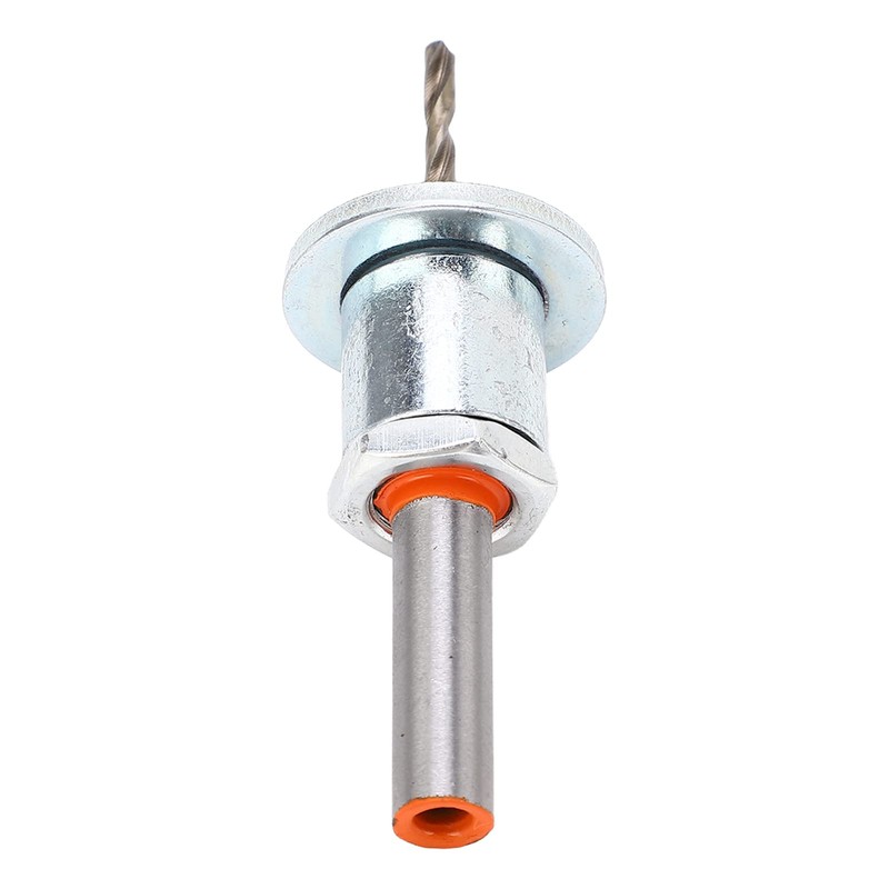 Countersink Drill Bit, 2.8 x 8 mm, Adjustable Limit, Tapered