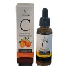 Serum Facial Profesional Vitamina C Y Acido Hialuronico Mixta