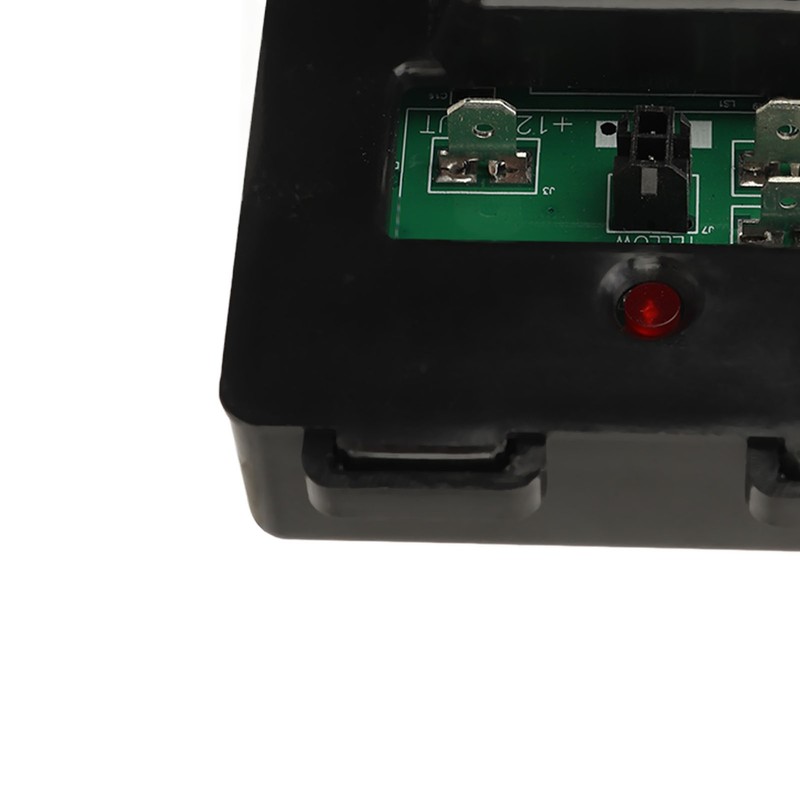 Temp Monitor Control Kit 637360 RV Refrigerator Cooling Unit Temperature