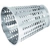 Moulinex Zerkleinerer XF6320B1, offizielles Zubehör für Masterchef Gourmet Hobelschneider, kompatibel