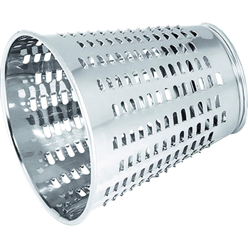 Moulinex Zerkleinerer XF6320B1, offizielles Zubehör für Masterchef Gourmet Hobelschneider, kompatibel