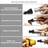 Hose Coupling 3/4 Inch Hose Connection Tap Adapter Garden Hose