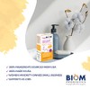 VagiBiom- Supositorios de Ácido Bórico con Lactobacillus Microbioma Flora Equilibrio