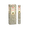 HEM Precious Jasmine Incense Sticks – 120 Count (6 Boxes