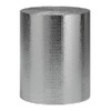 NASATEK Double Bubble Staple Tab Reflective Insulation 16 Inch x