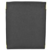 Portable Fitness Sit Up Pad Mat Waist Trainer Training Equipment