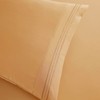 Clara Clark Pillow Cases King - Ultra Soft Pillow Cover,