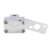 GIDIBII Stand Post Clamp Riser For Honda Ruckus Zoomer NPS50