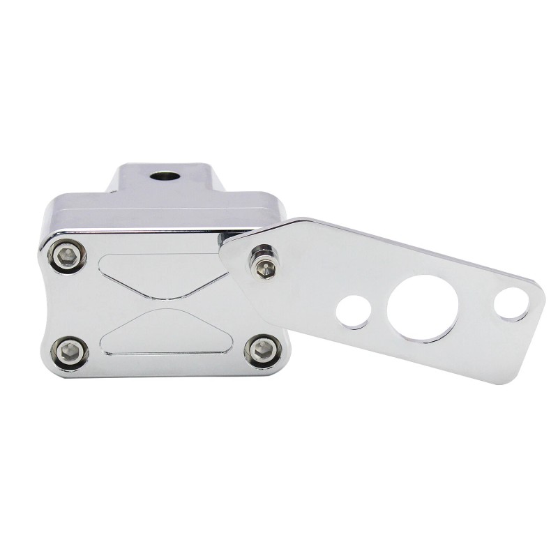 GIDIBII Stand Post Clamp Riser For Honda Ruckus Zoomer NPS50