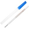 Glass Oral Temperature Measurement Classic Digital Temperature Measurement Accurate Temperature