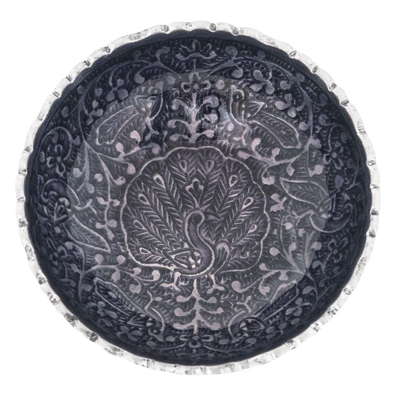 High Quality Smoking Set 5-Piece Complete Set with Incense Bowl,