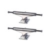 Independent Stage 11 Raw Silver 169 Trucks Sold As A