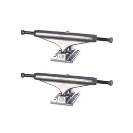 Independent Stage 11 Raw Silver 169 Trucks Sold As A Pair