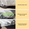For Nissan Quest SUV Full Car Cover Outdoor Dust-proof Sun